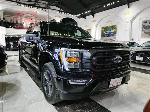 Ford for sale in Iraq